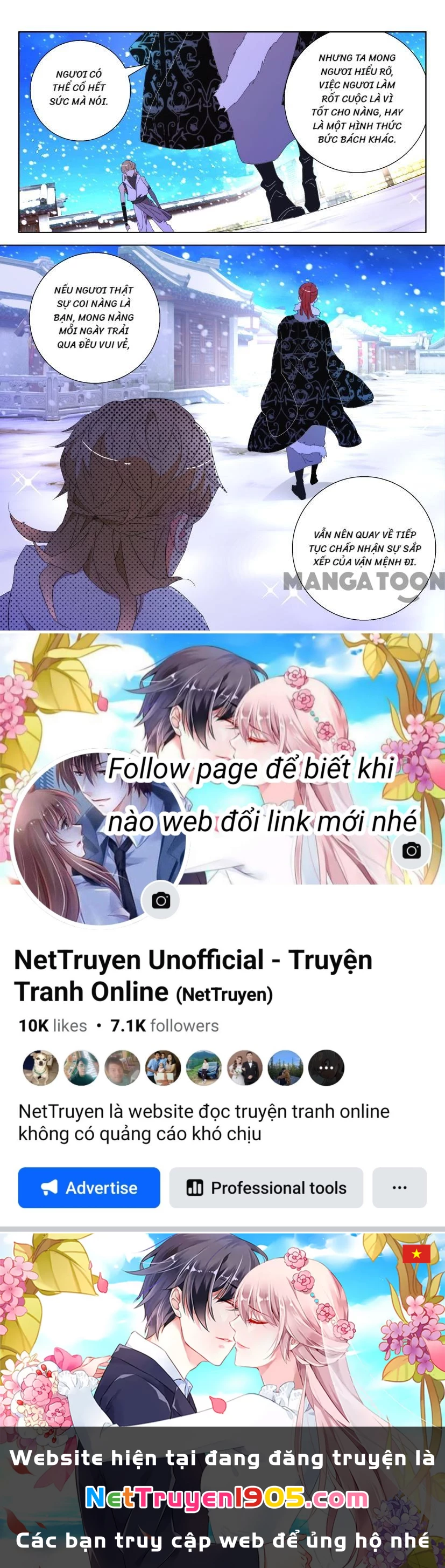 Xuân Thu Phong Thần Chapter 92 - 10