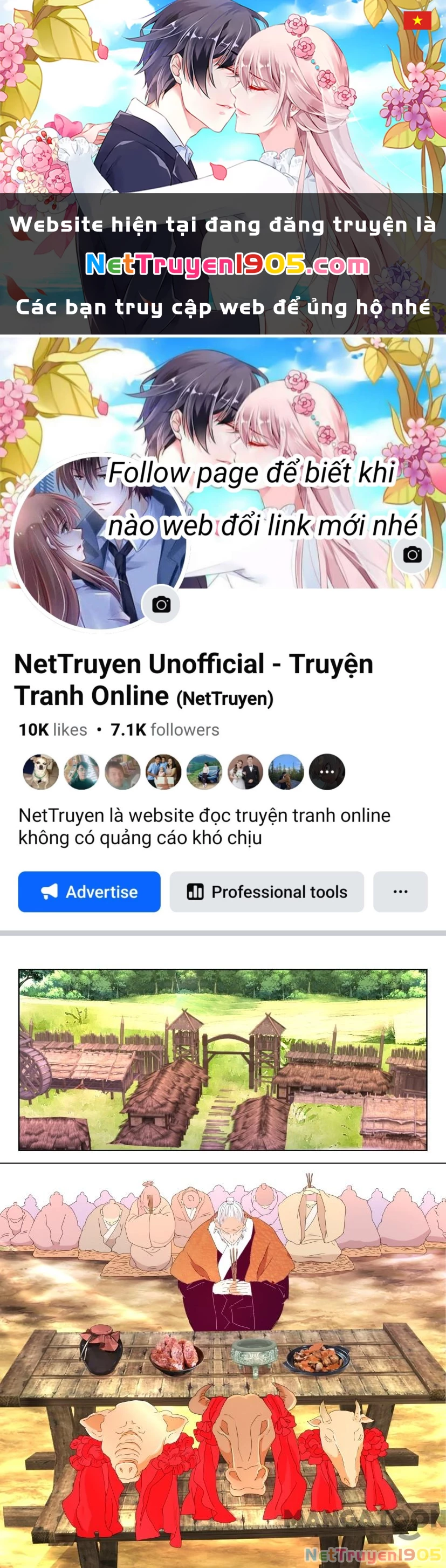 Xuân Thu Phong Thần Chapter 93 - 1