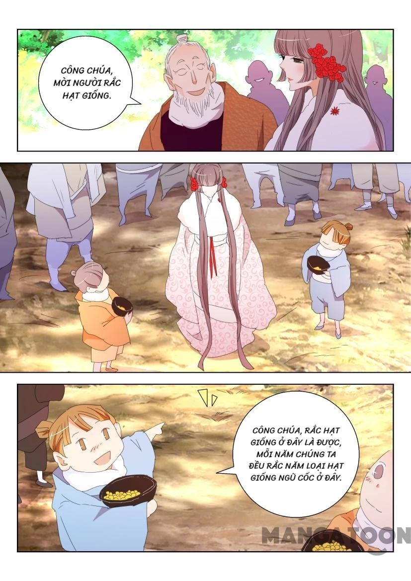 Xuân Thu Phong Thần Chapter 93 - 5