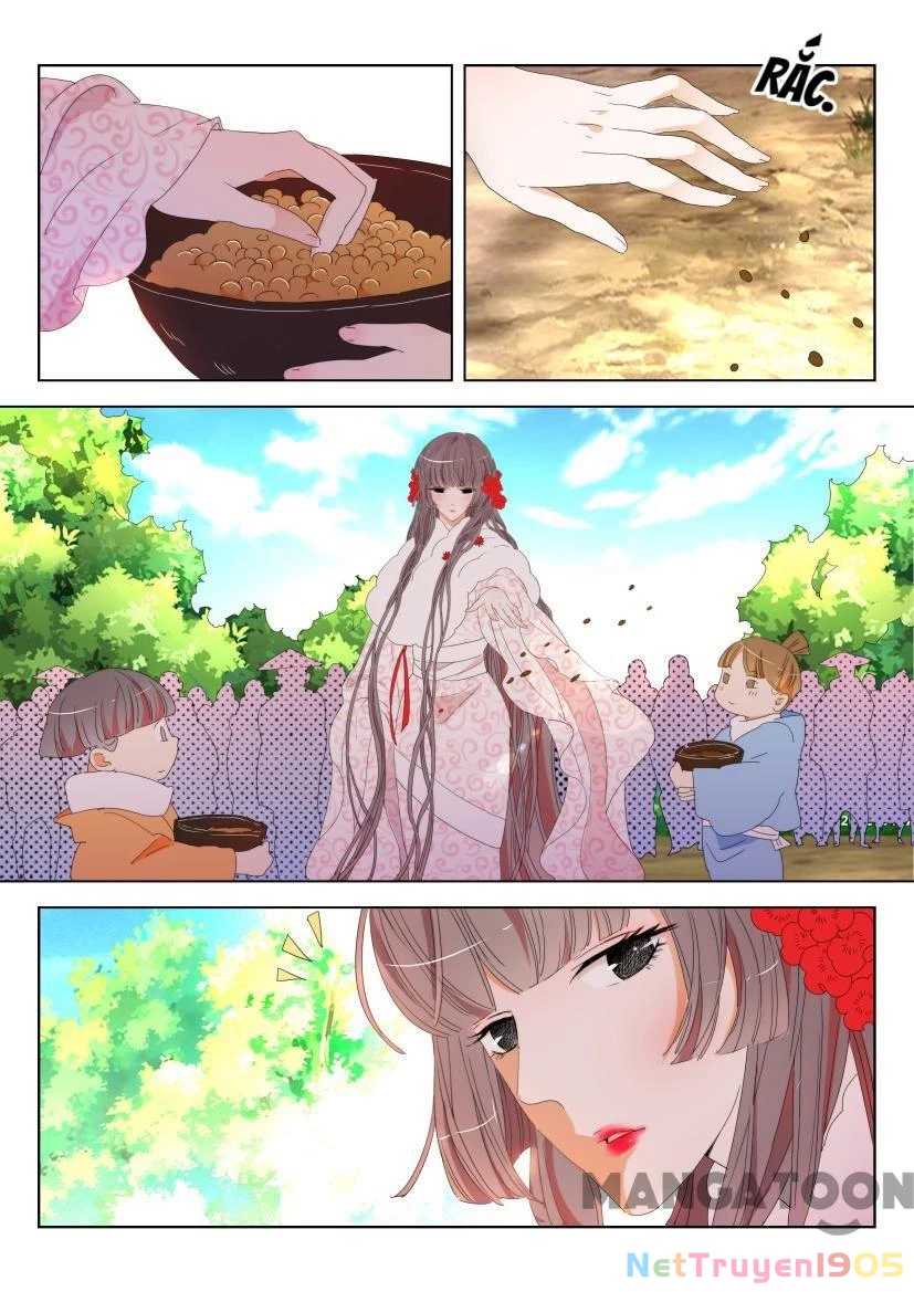 Xuân Thu Phong Thần Chapter 93 - 6
