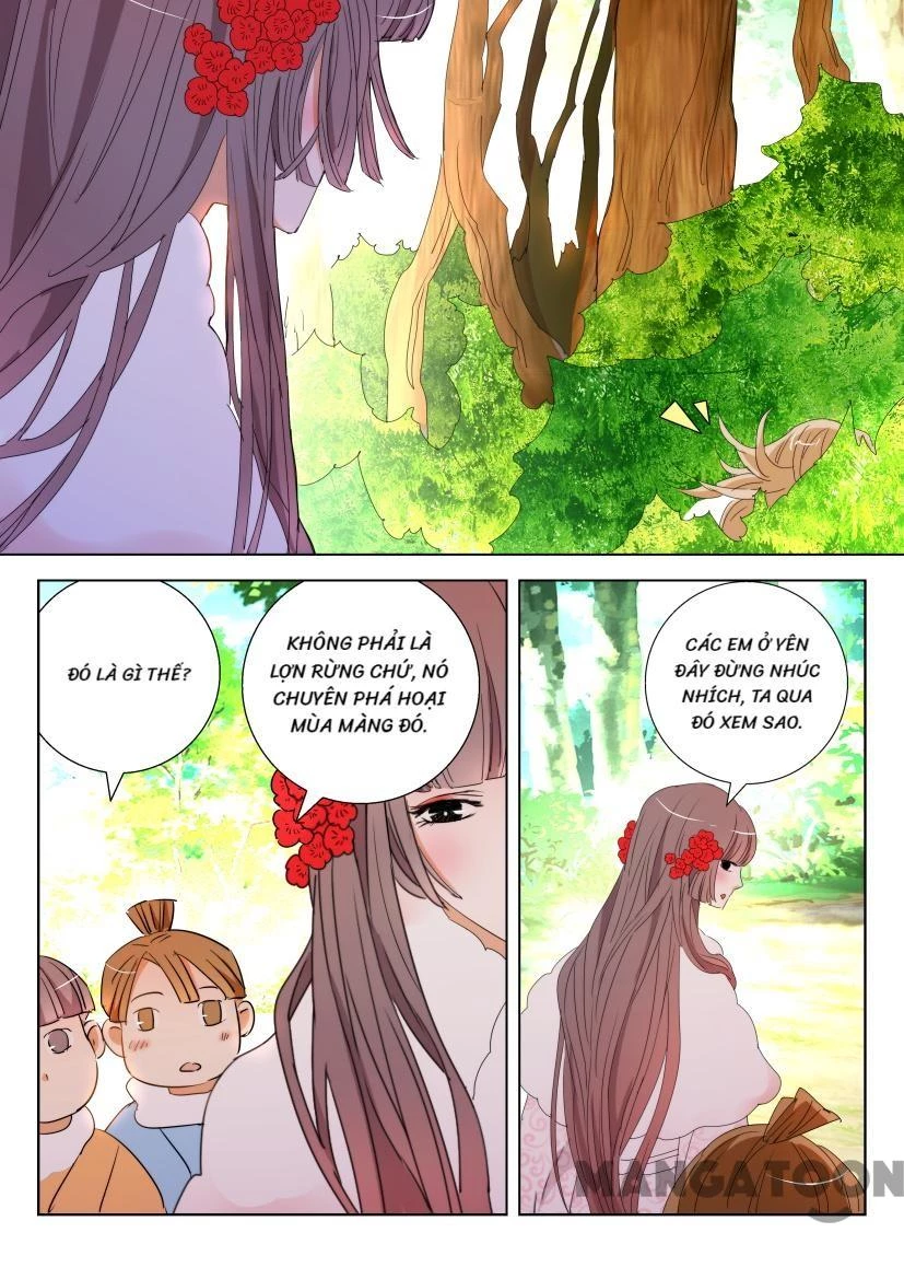 Xuân Thu Phong Thần Chapter 93 - 7