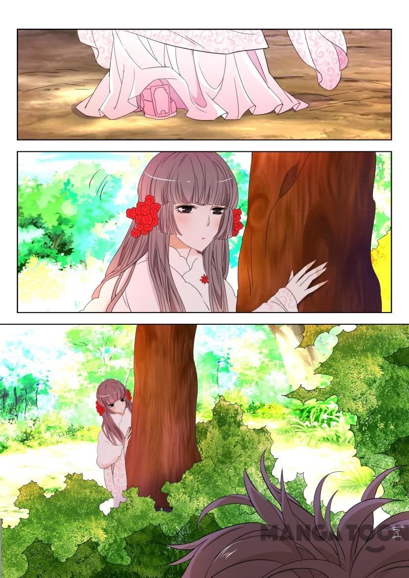 Xuân Thu Phong Thần Chapter 93 - 8