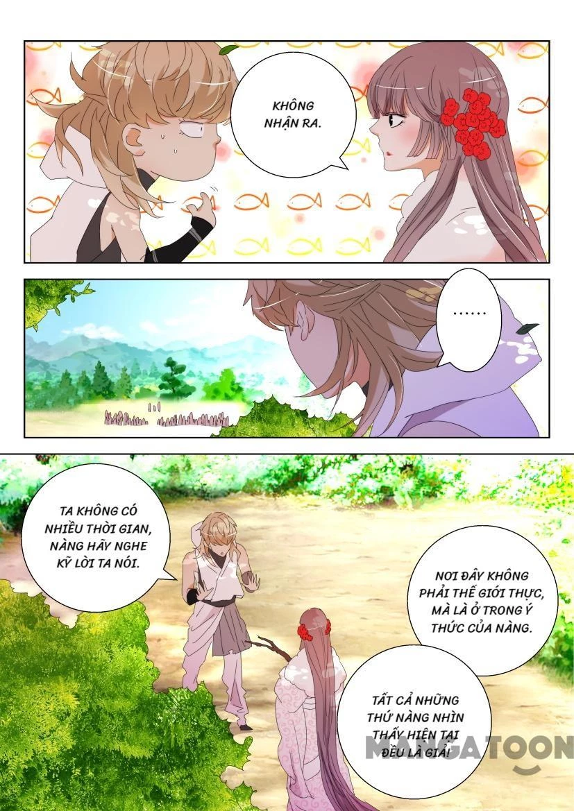 Xuân Thu Phong Thần Chapter 94 - 2