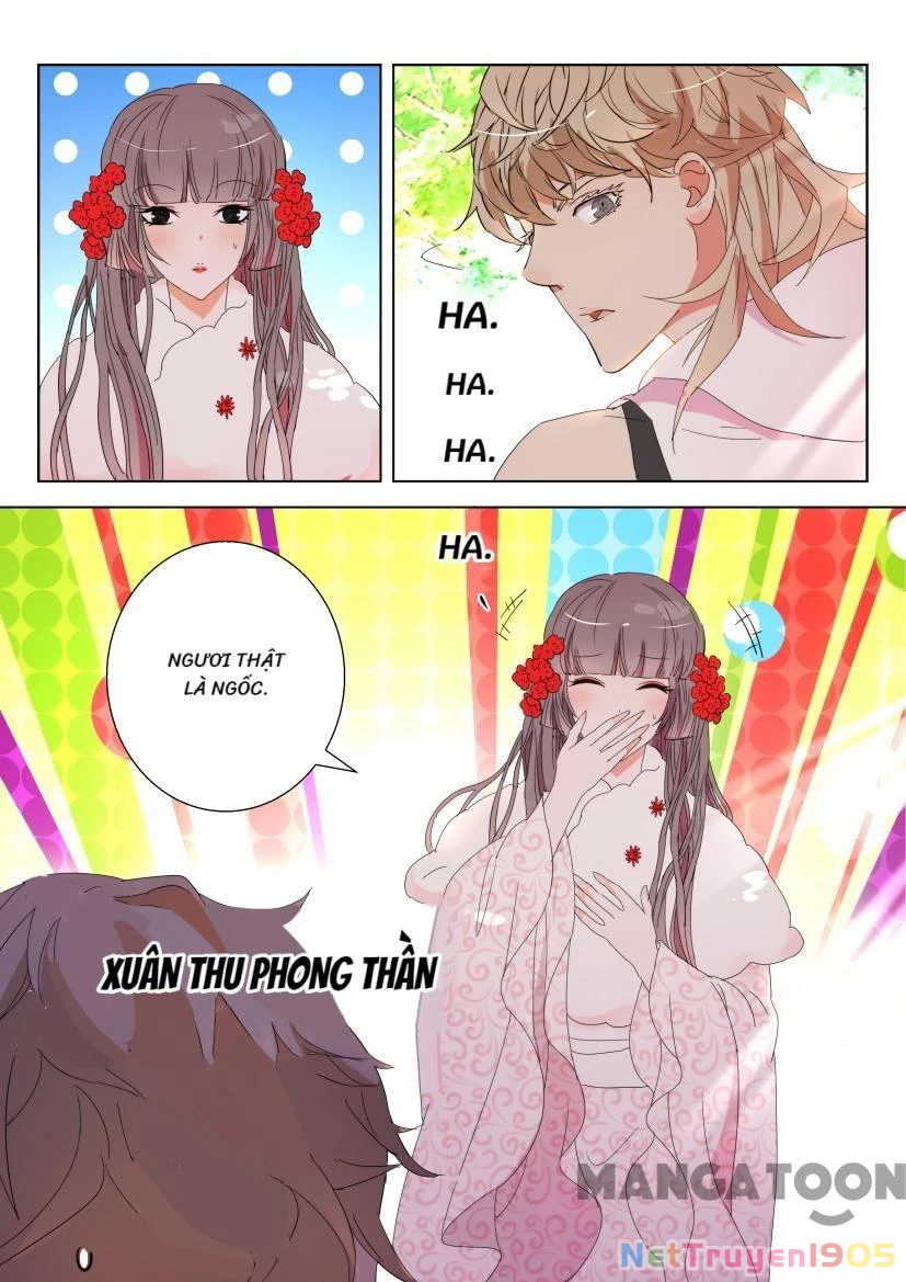 Xuân Thu Phong Thần Chapter 94 - 5