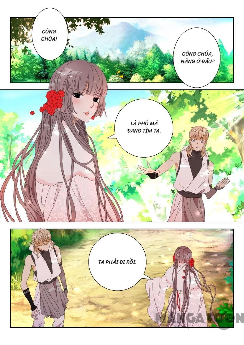 Xuân Thu Phong Thần Chapter 94 - 7