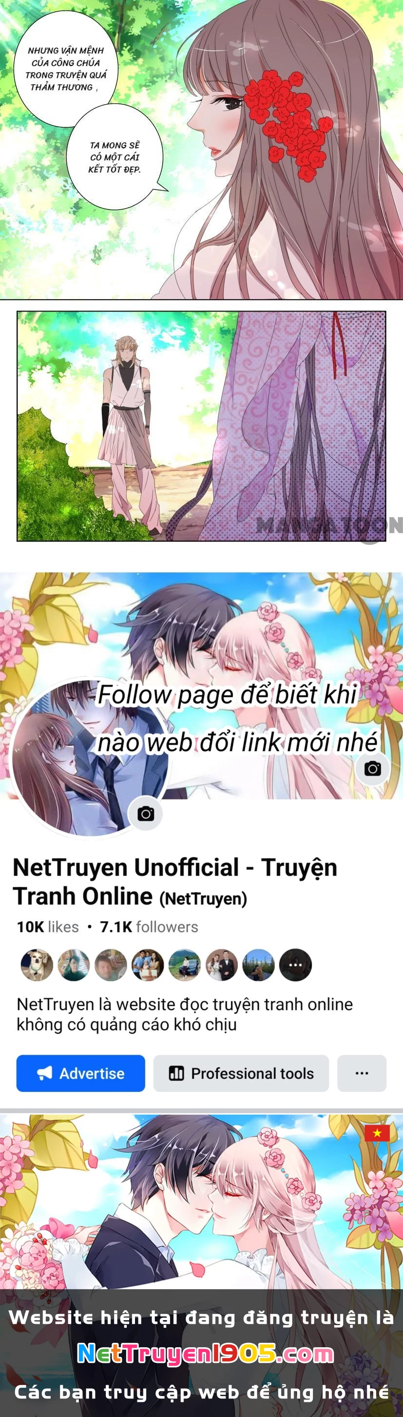 Xuân Thu Phong Thần Chapter 94 - 9