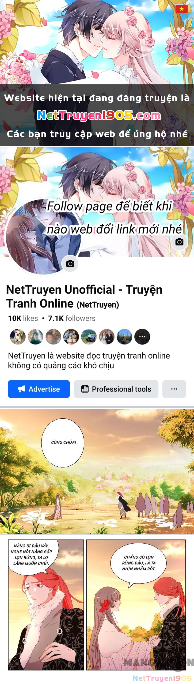 Xuân Thu Phong Thần Chapter 95 - 1