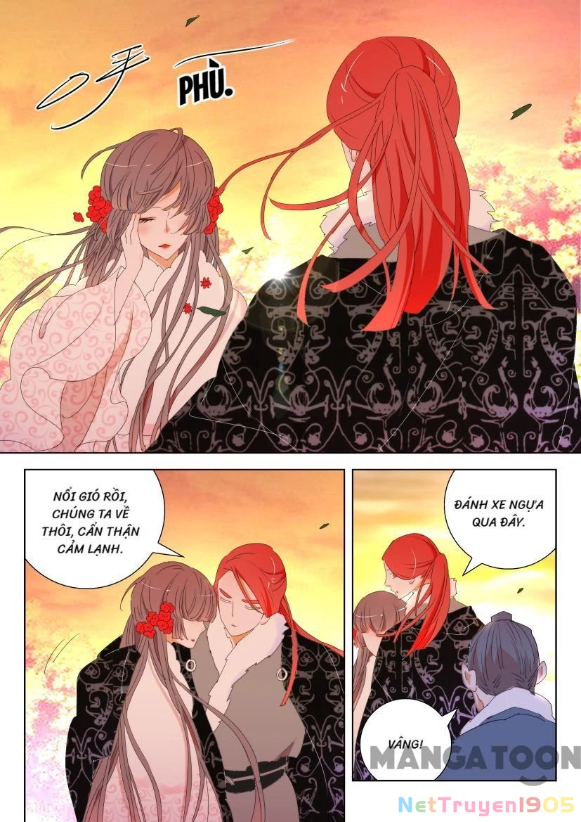 Xuân Thu Phong Thần Chapter 95 - 2