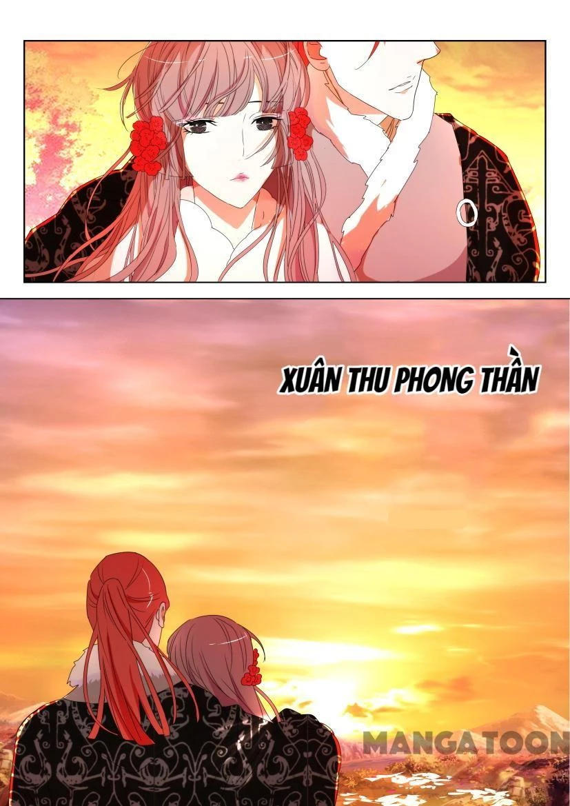 Xuân Thu Phong Thần Chapter 95 - 3