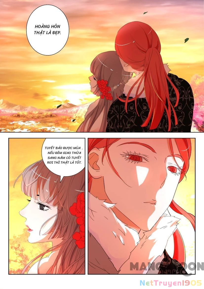 Xuân Thu Phong Thần Chapter 95 - 4