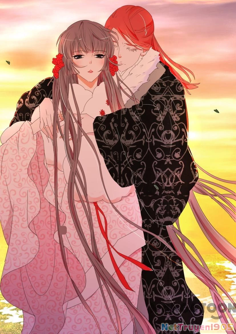 Xuân Thu Phong Thần Chapter 95 - 5