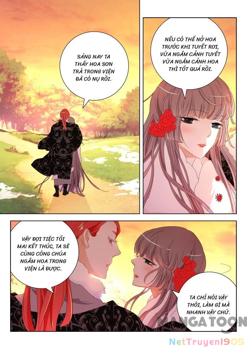 Xuân Thu Phong Thần Chapter 95 - 6