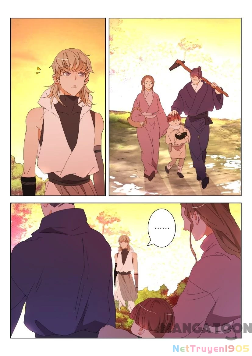 Xuân Thu Phong Thần Chapter 95 - 9