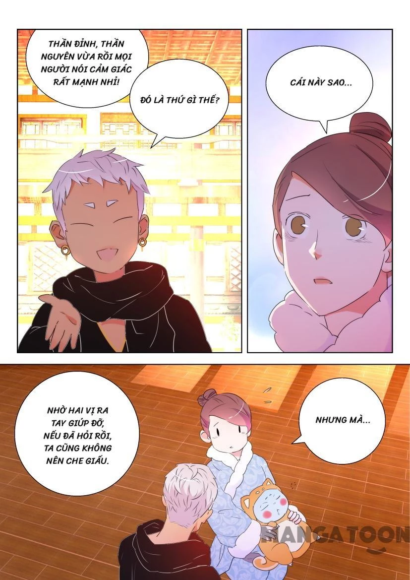 Xuân Thu Phong Thần Chapter 96 - 3