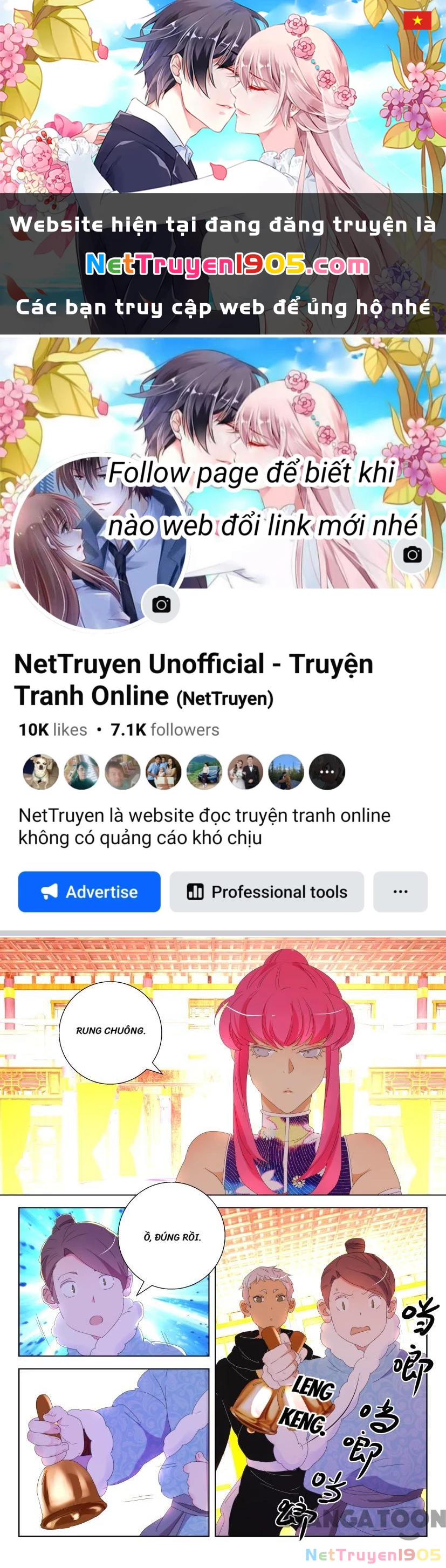 Xuân Thu Phong Thần Chapter 97 - 1