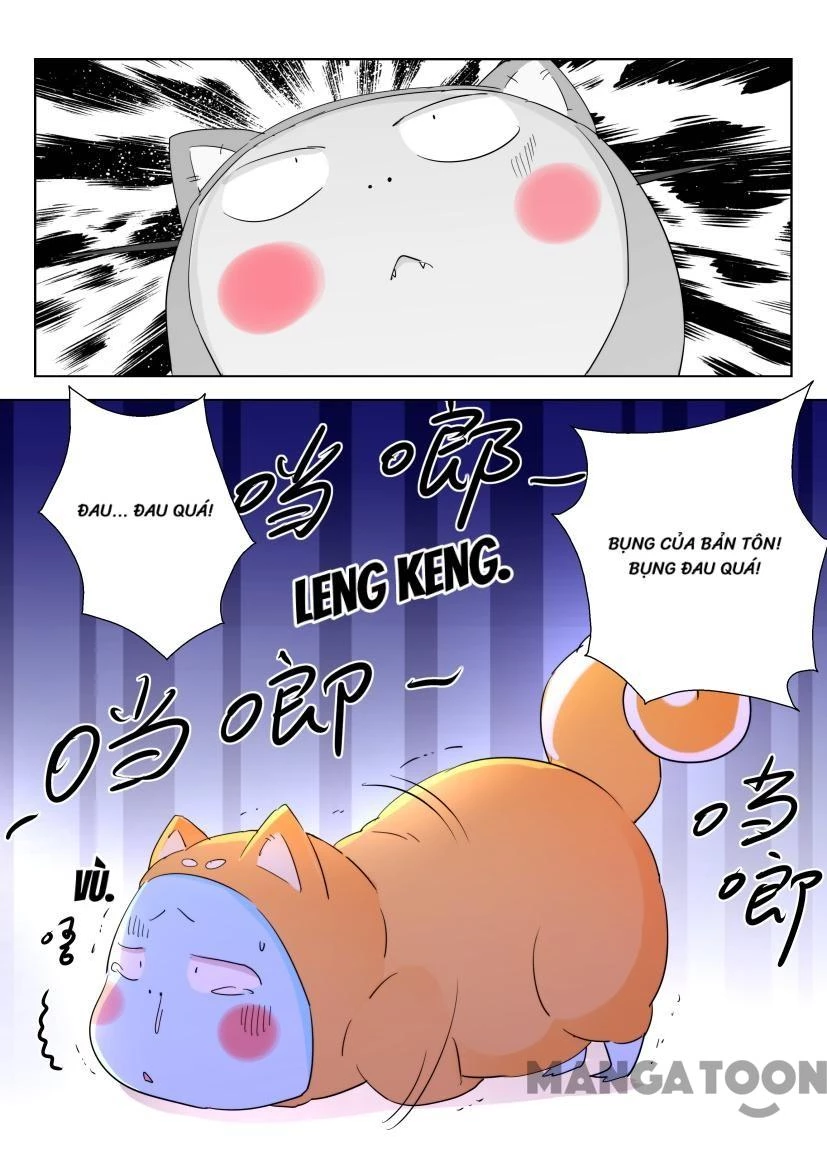 Xuân Thu Phong Thần Chapter 97 - 3