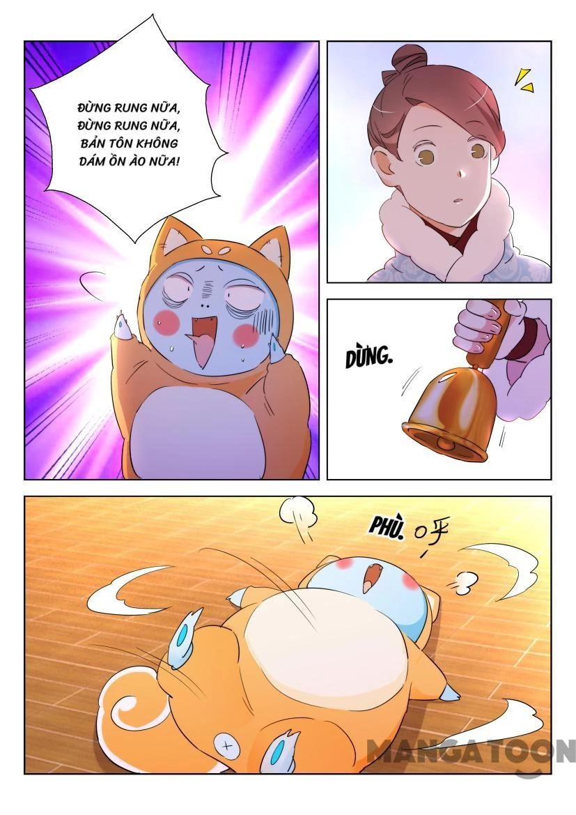 Xuân Thu Phong Thần Chapter 97 - 5