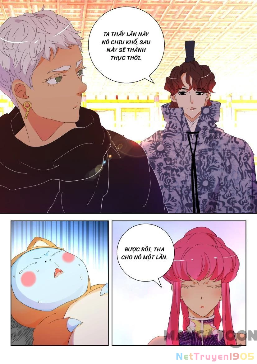 Xuân Thu Phong Thần Chapter 97 - 7