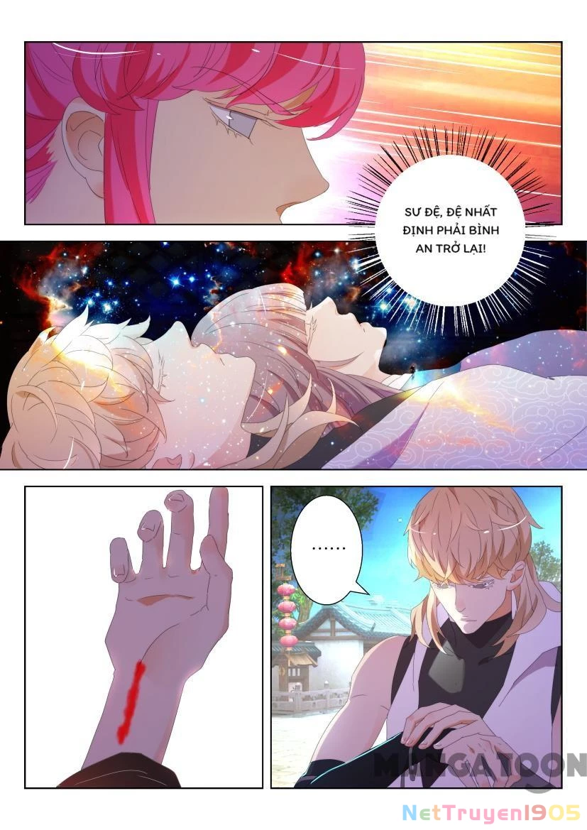 Xuân Thu Phong Thần Chapter 97 - 9