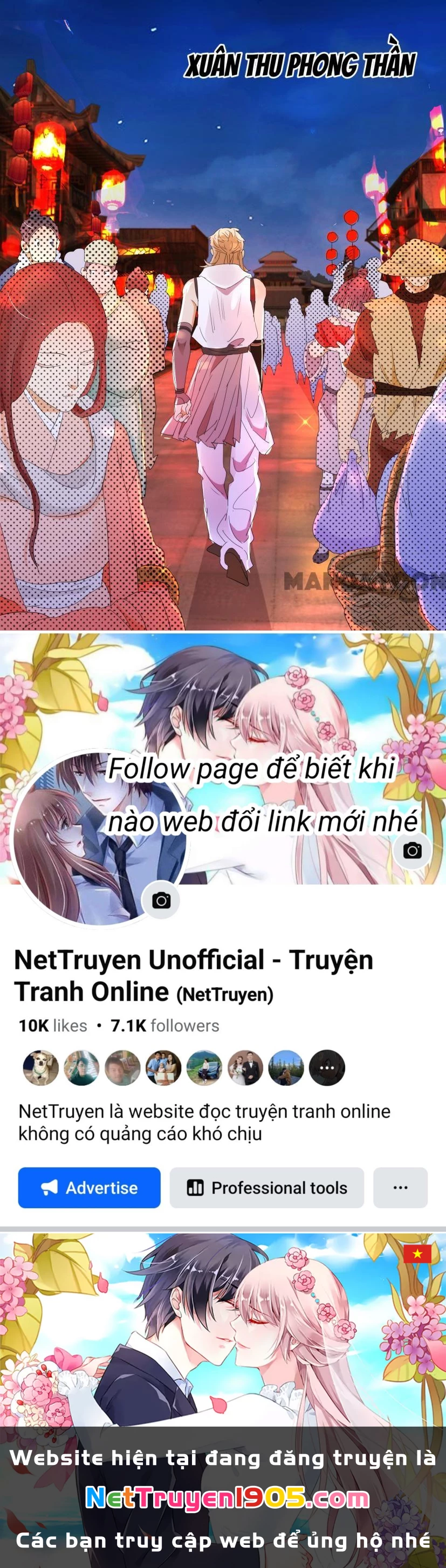 Xuân Thu Phong Thần Chapter 97 - 10