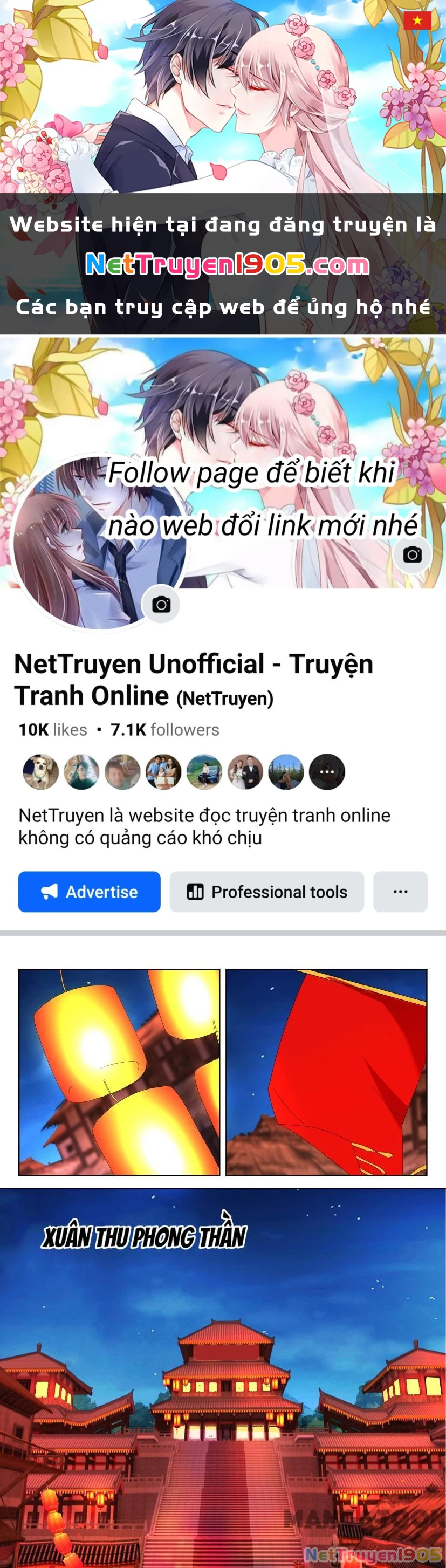 Xuân Thu Phong Thần Chapter 98 - 1