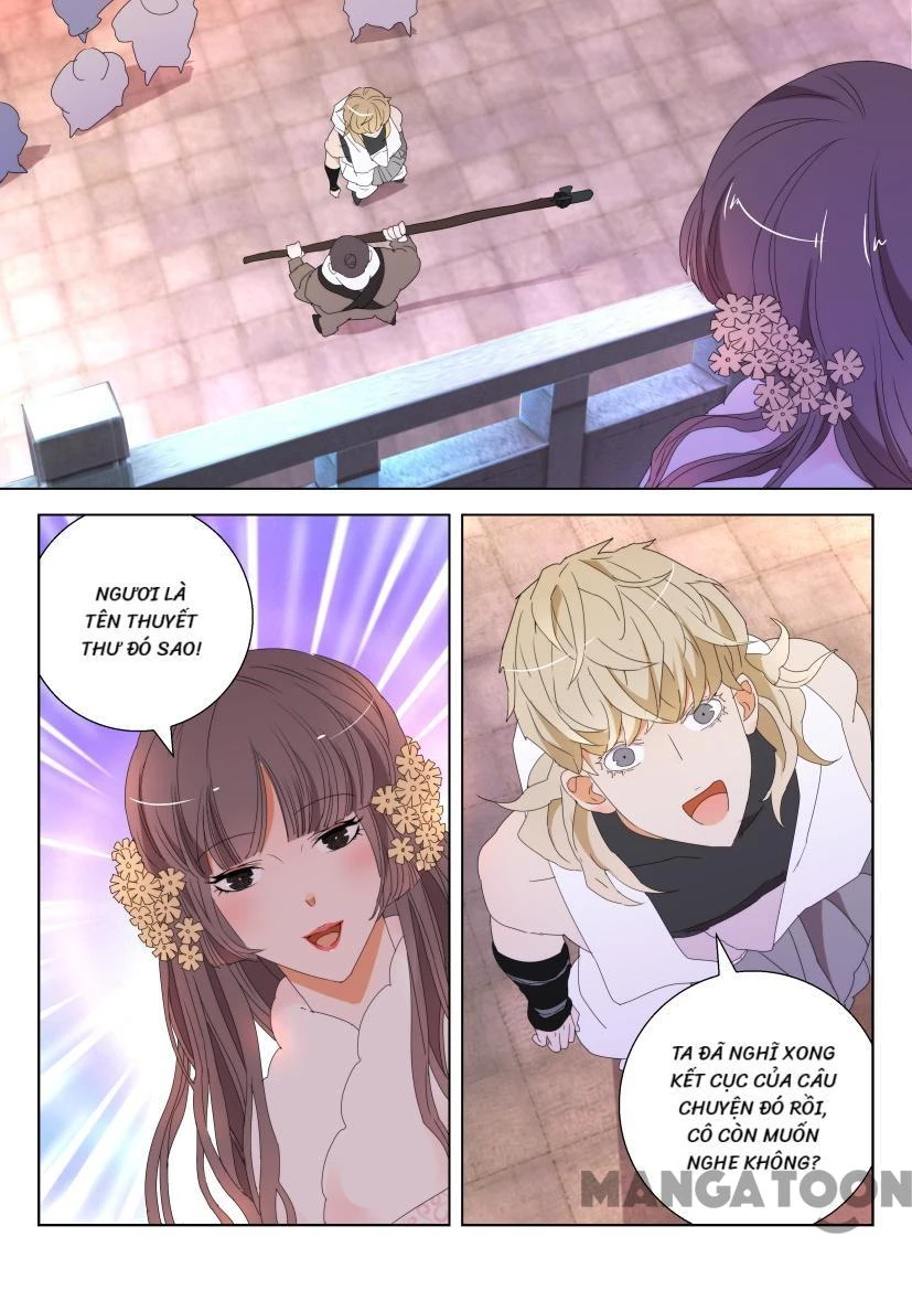 Xuân Thu Phong Thần Chapter 98 - 6