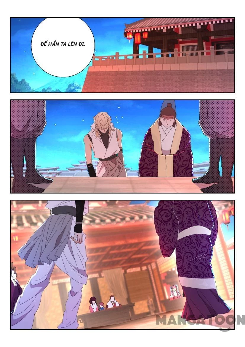 Xuân Thu Phong Thần Chapter 98 - 8