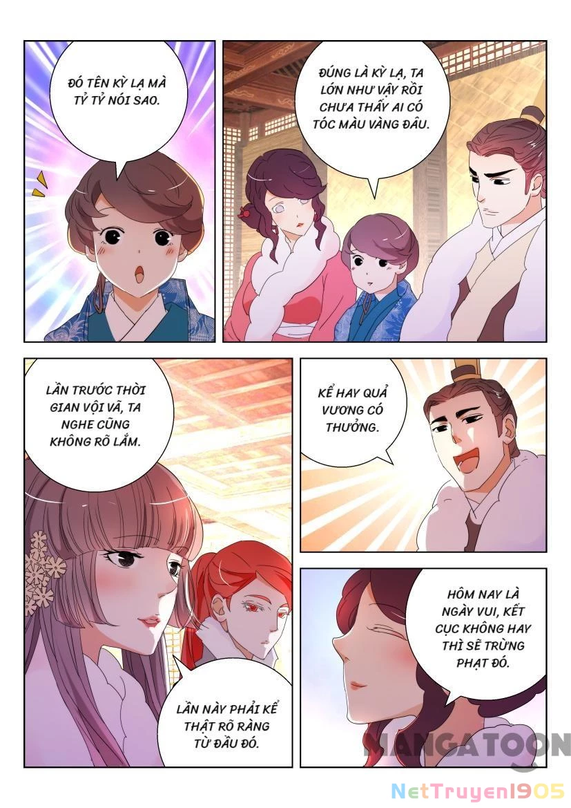 Xuân Thu Phong Thần Chapter 98 - 9