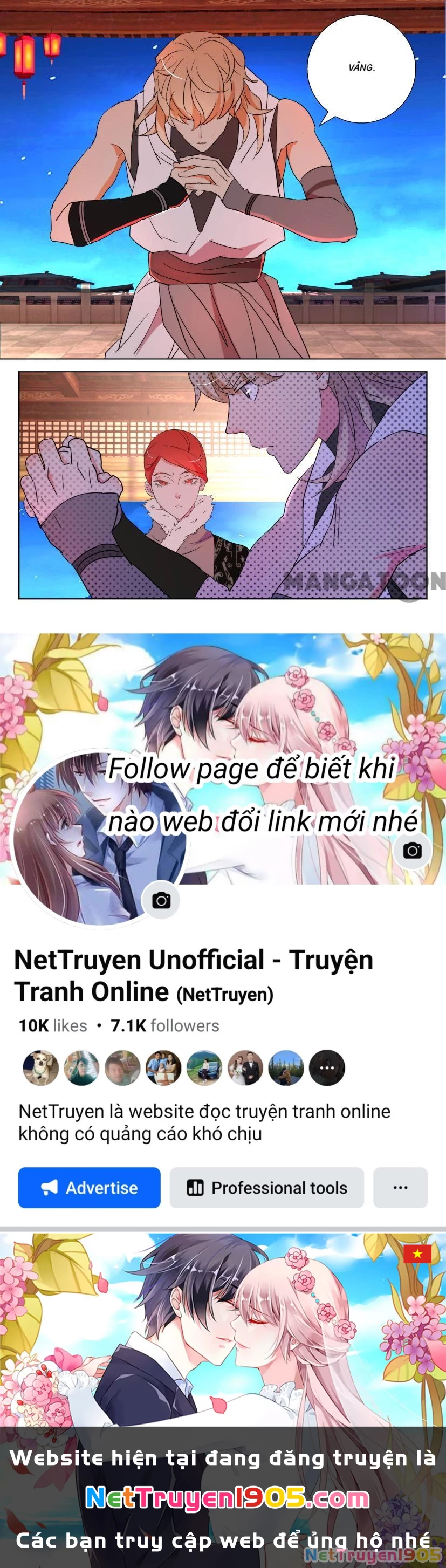 Xuân Thu Phong Thần Chapter 98 - 10