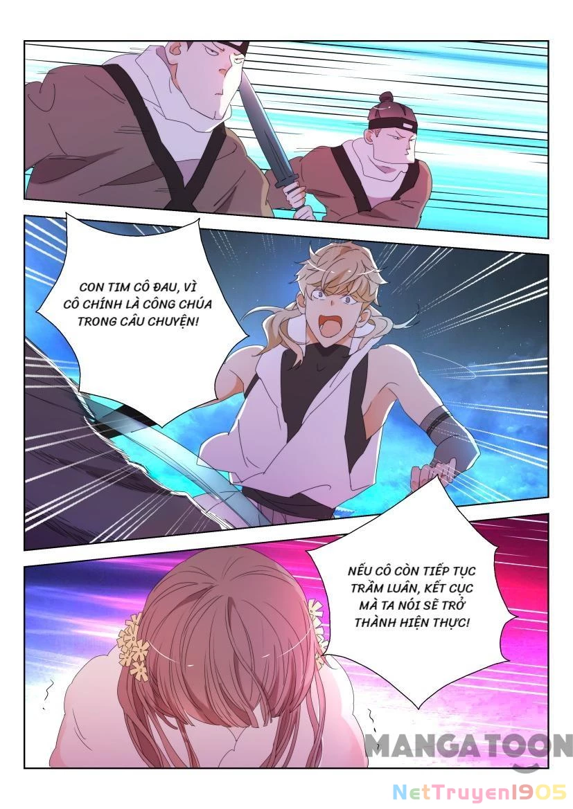 Xuân Thu Phong Thần Chapter 99 - 6