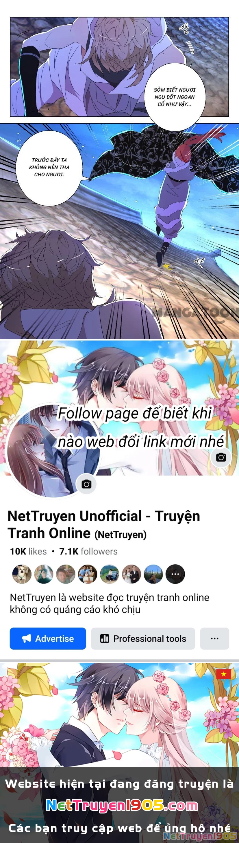 Xuân Thu Phong Thần Chapter 99 - 10