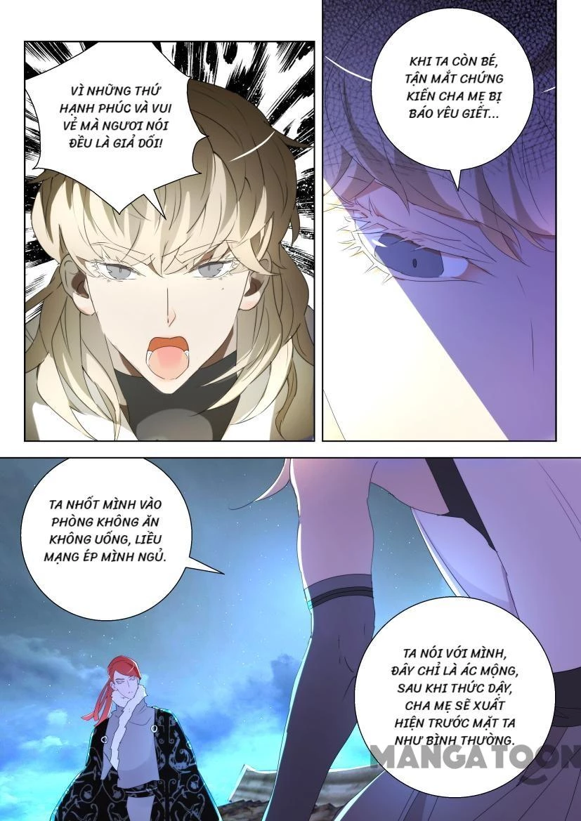 Xuân Thu Phong Thần Chapter 100 - 3