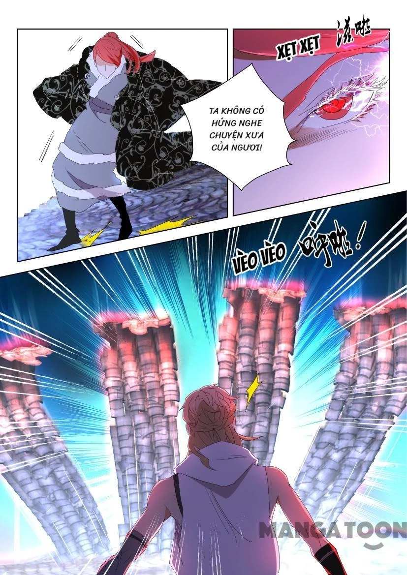 Xuân Thu Phong Thần Chapter 100 - 6