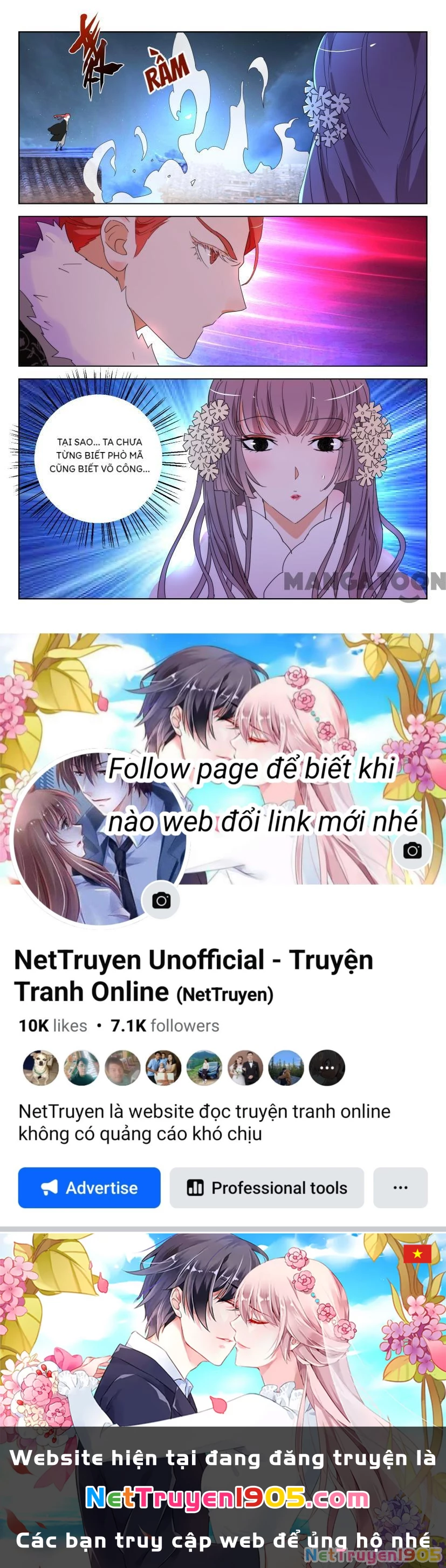 Xuân Thu Phong Thần Chapter 100 - 10