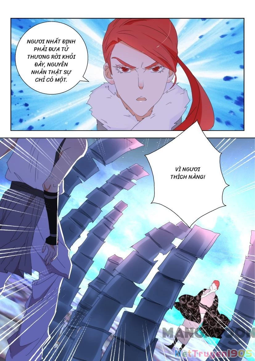 Xuân Thu Phong Thần Chapter 101 - 2