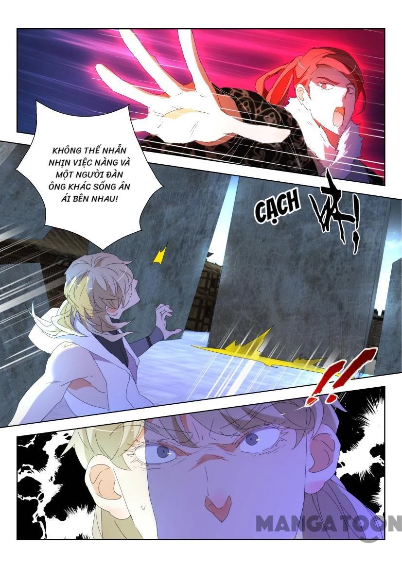 Xuân Thu Phong Thần Chapter 101 - 5