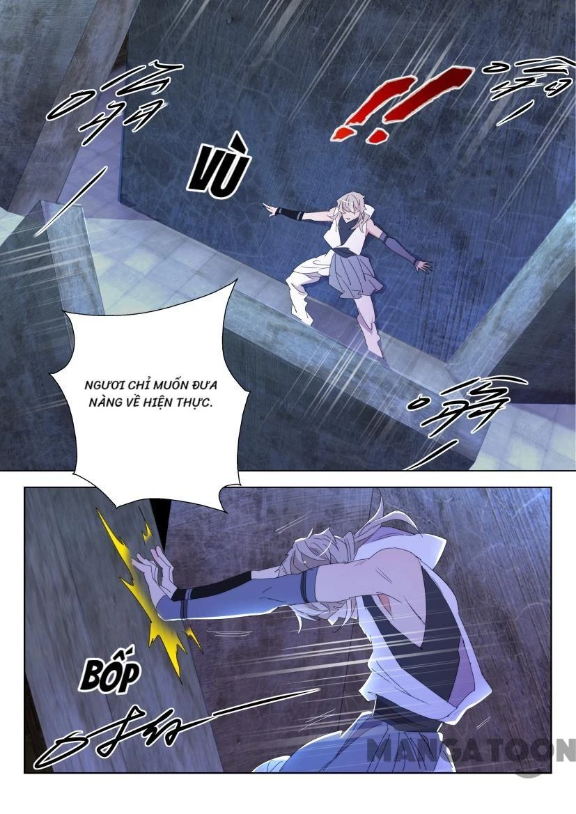 Xuân Thu Phong Thần Chapter 101 - 6