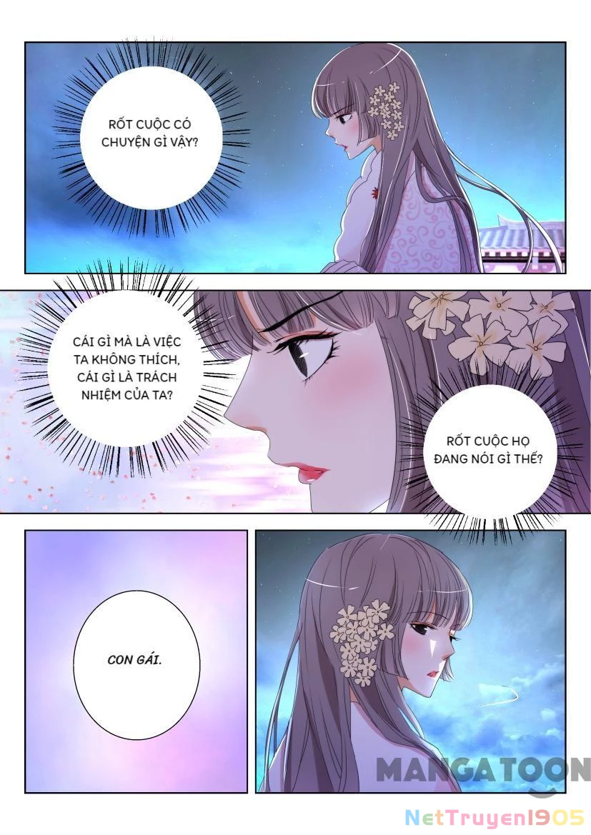 Xuân Thu Phong Thần Chapter 101 - 8