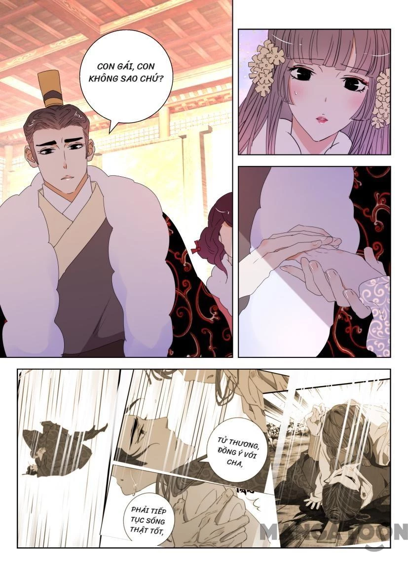 Xuân Thu Phong Thần Chapter 101 - 9