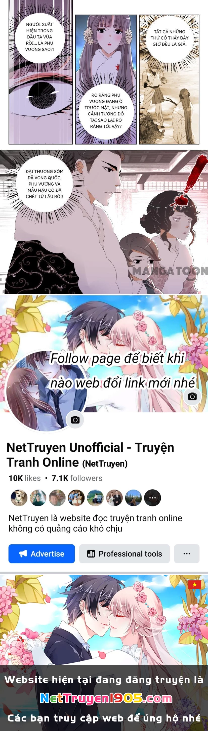 Xuân Thu Phong Thần Chapter 101 - 10