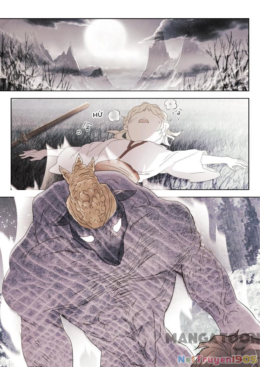 Xuân Thu Phong Thần Chapter 102 - 4