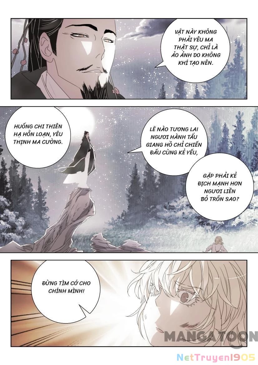 Xuân Thu Phong Thần Chapter 102 - 6