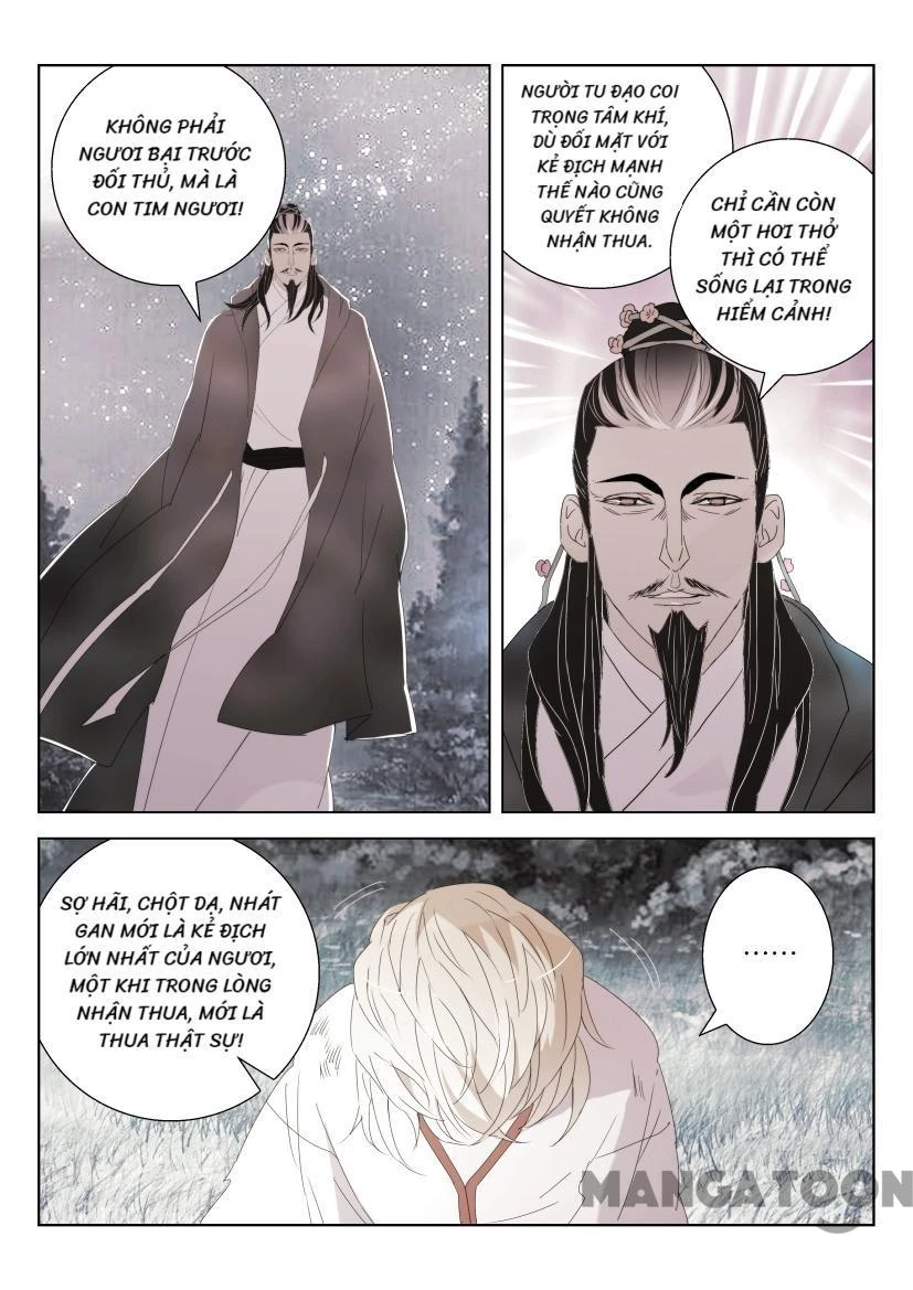 Xuân Thu Phong Thần Chapter 102 - 7