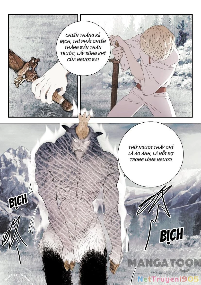 Xuân Thu Phong Thần Chapter 102 - 8