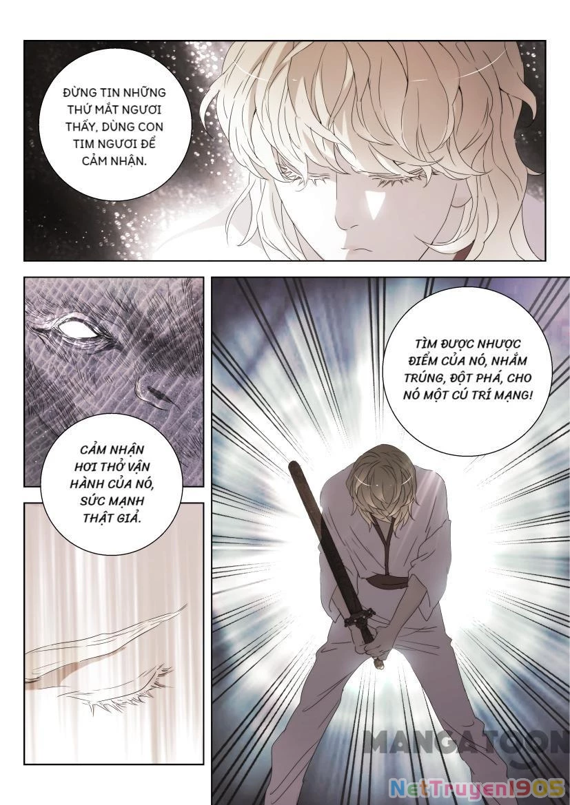 Xuân Thu Phong Thần Chapter 102 - 9