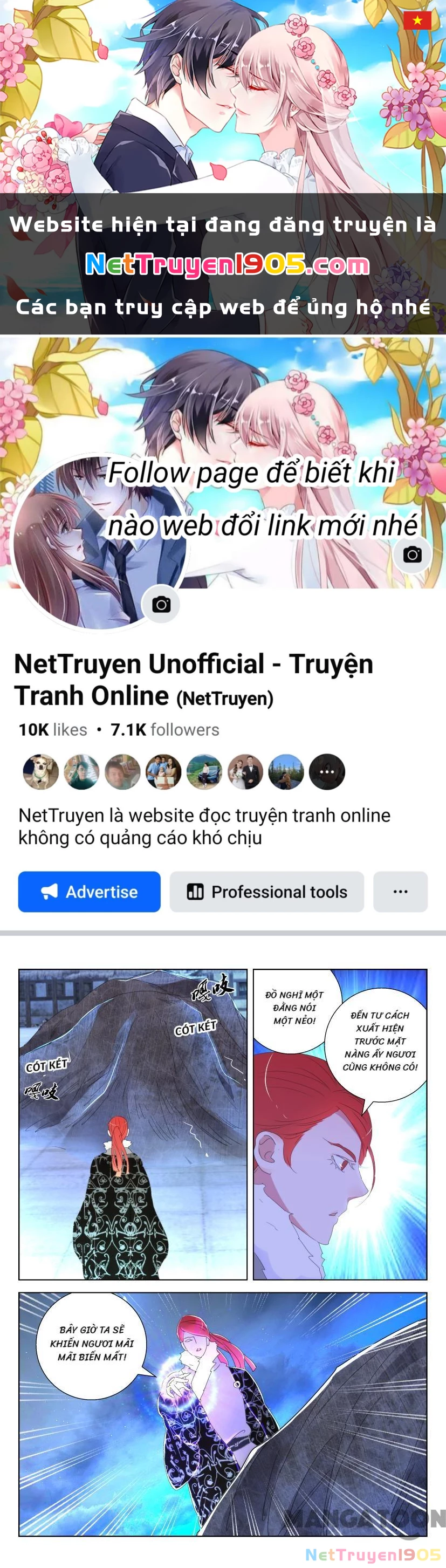 Xuân Thu Phong Thần Chapter 103 - 1