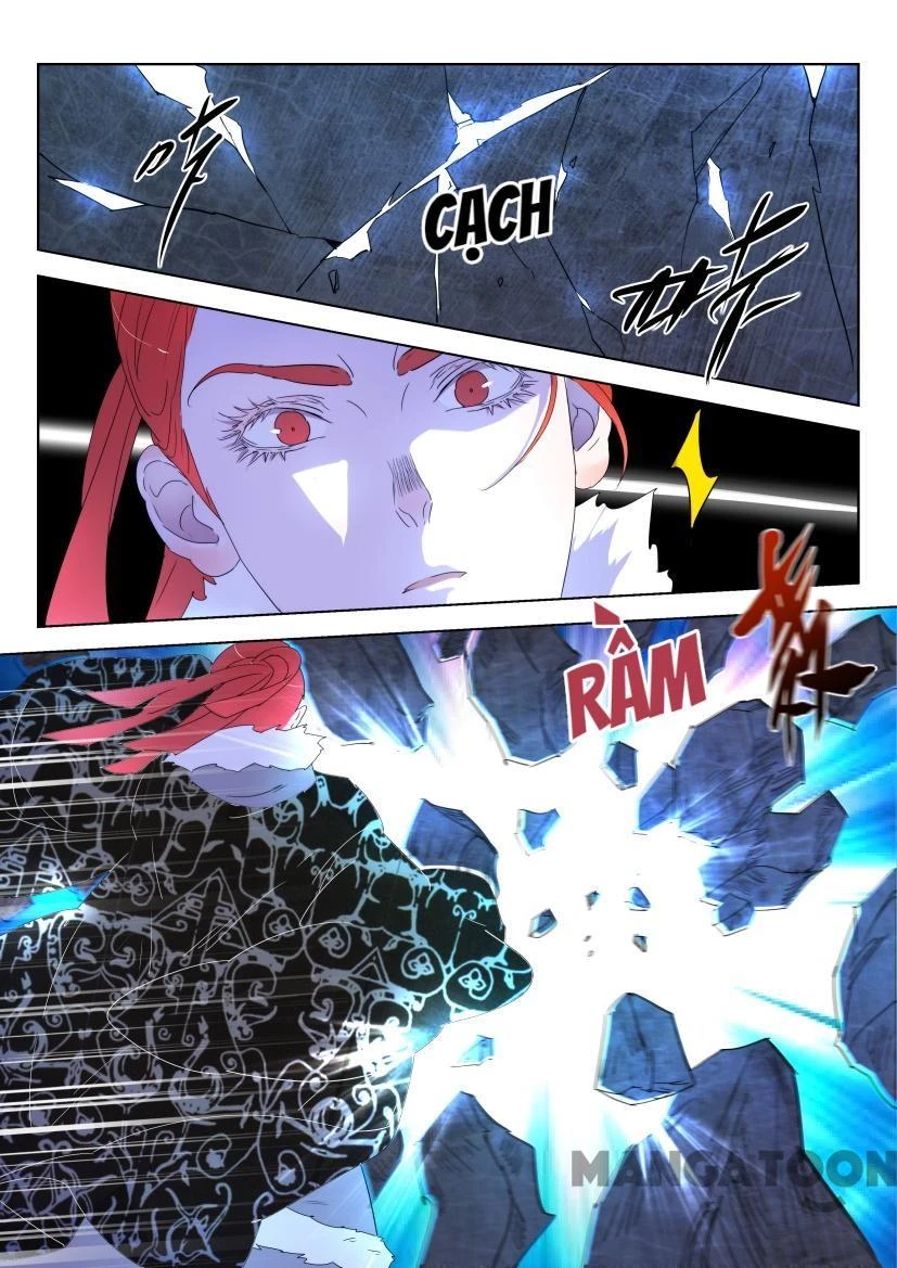 Xuân Thu Phong Thần Chapter 103 - 2