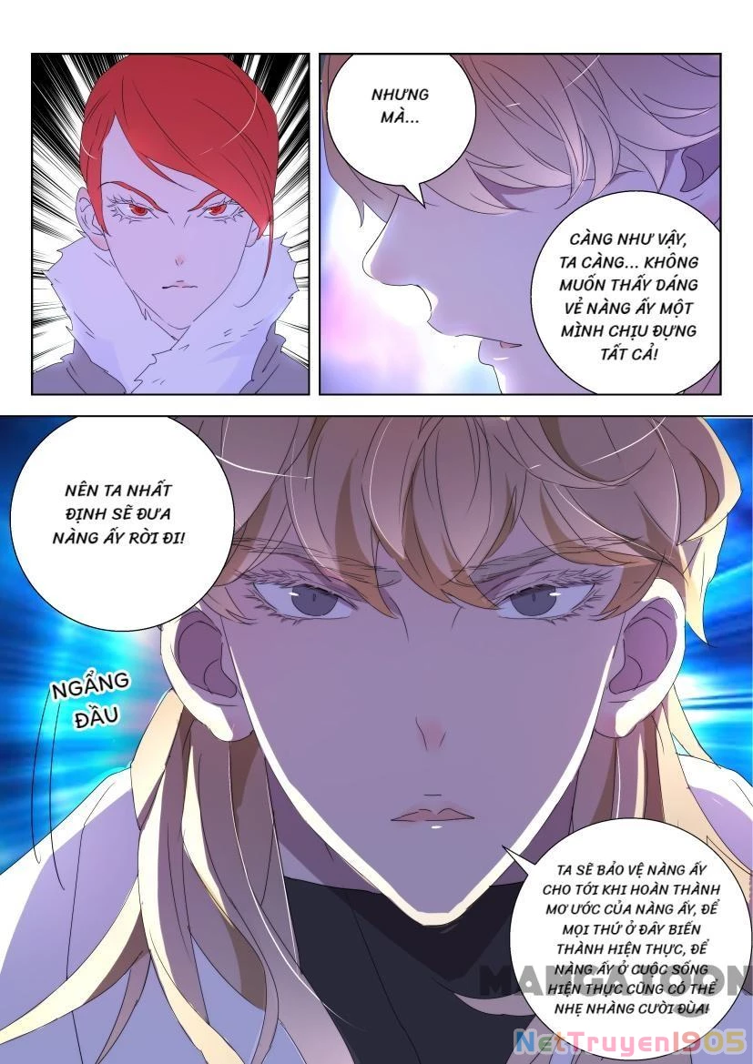 Xuân Thu Phong Thần Chapter 103 - 5