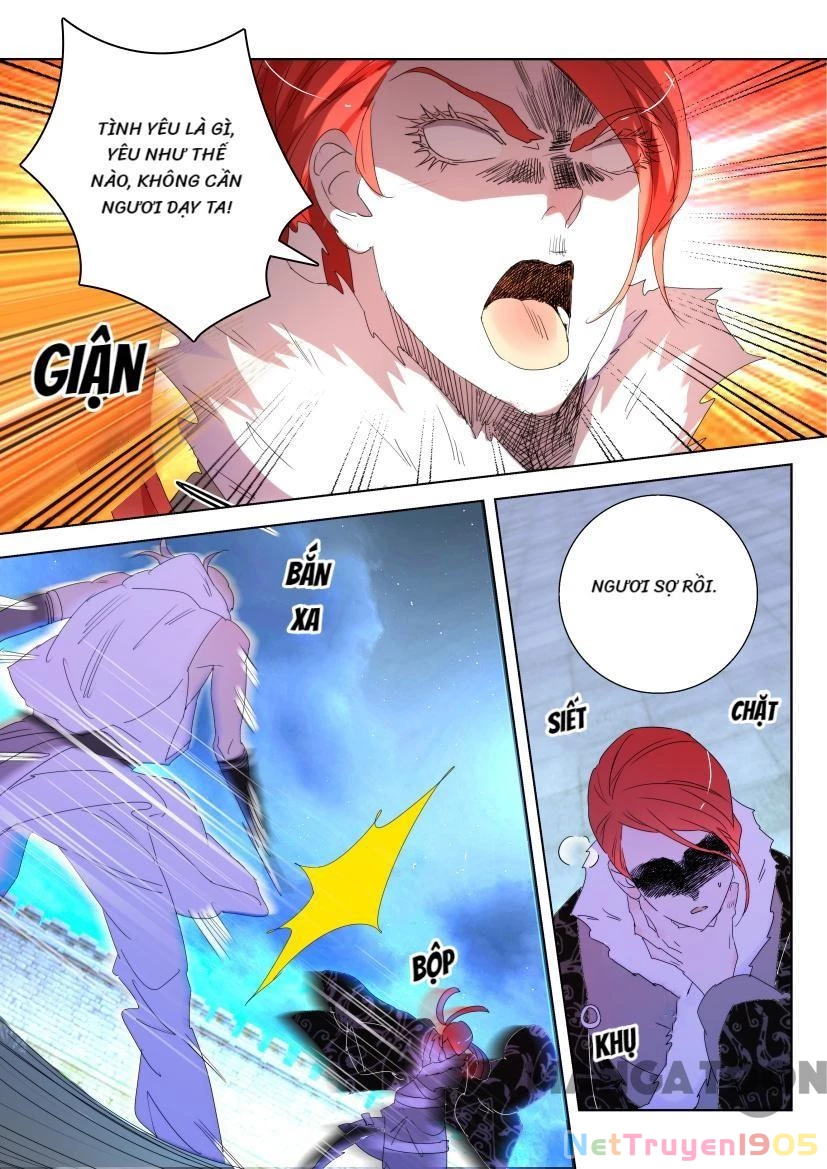 Xuân Thu Phong Thần Chapter 103 - 9