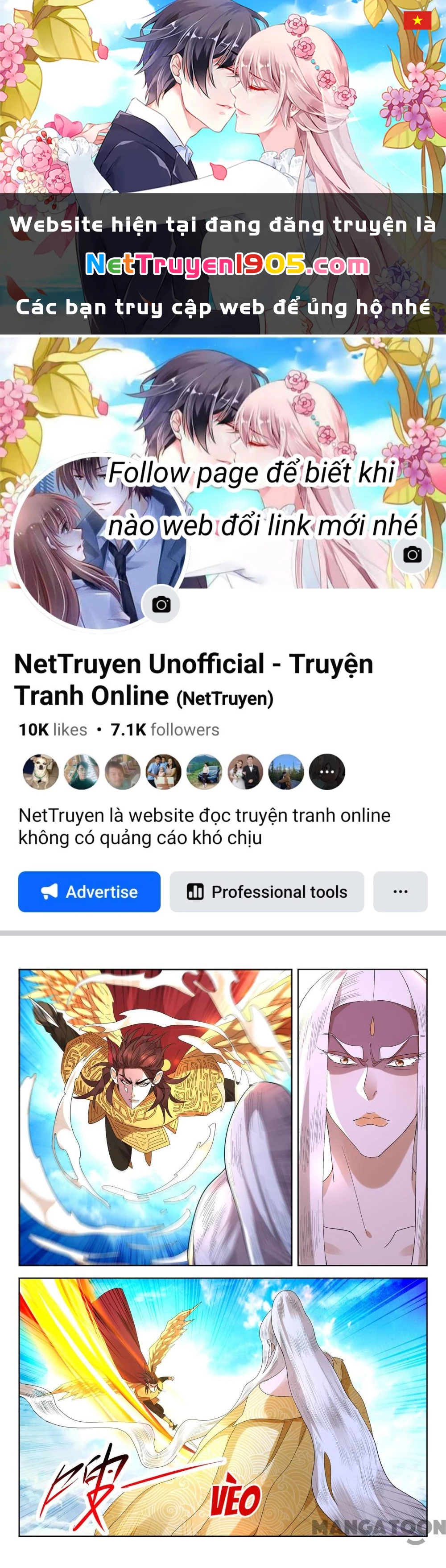 Xuân Thu Phong Thần Chapter 104 - 1